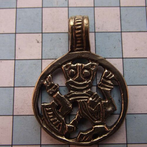 Viking Pendants 67 VA58-B