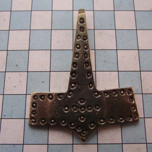 Viking Pendants 68 VA59-B