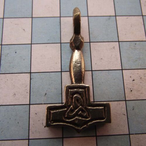 Viking Pendants 70 VA61-B