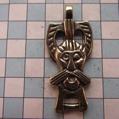 Viking Pendants 74 VA66-B
