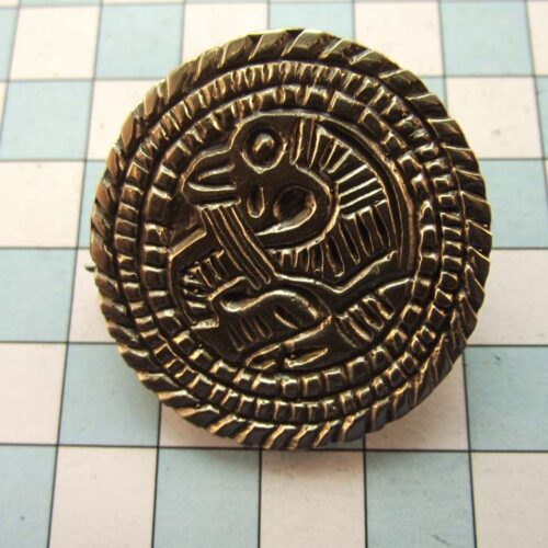 Viking Pendants 77 VA69-B