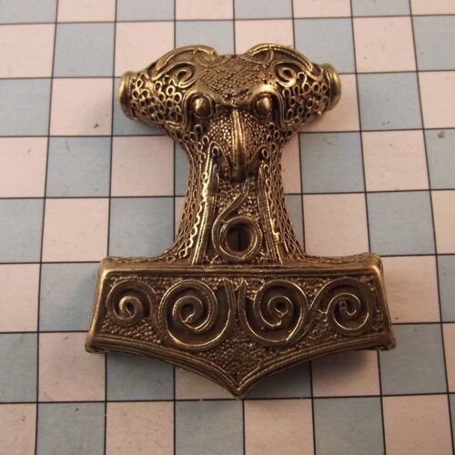 Viking Pendants 79 VA71-B