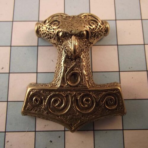 Viking Pendants 81 VA73-B