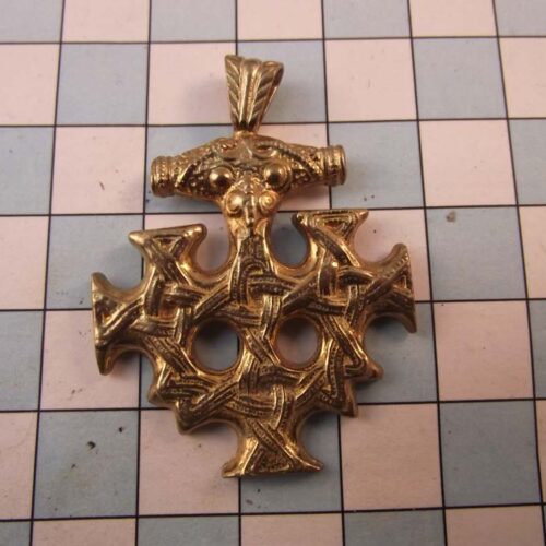 Viking Pendants 82 VA74-B
