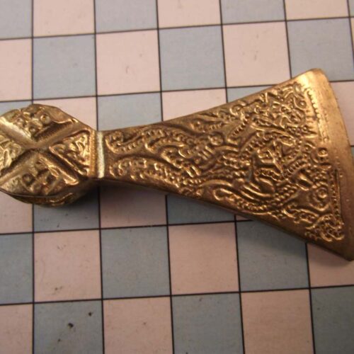 Viking Pendants 84 VA76-B