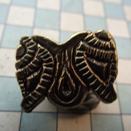 Viking Belt Fittings 10 VBF04-B