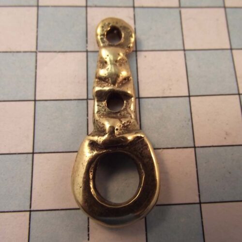 Viking Belt Fittings 12 VBF06-B