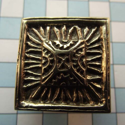 Viking Belt Fittings 13 VBF09-B