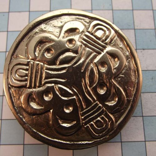 Viking Brooches 15 VBR13-B