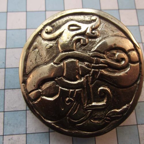 Viking Brooches 16 VBR14-B