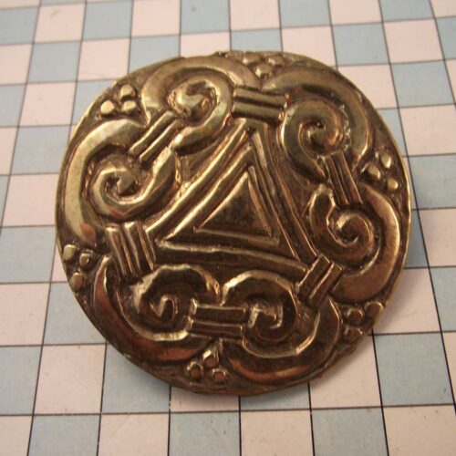 Viking Brooches 17 VBR15-B
