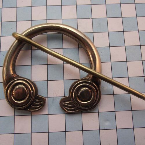 Viking Brooches 21 VBR19-B