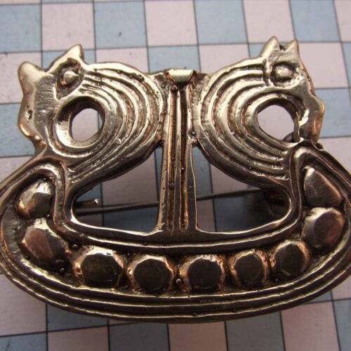 Viking Brooches 24 VBR22-B