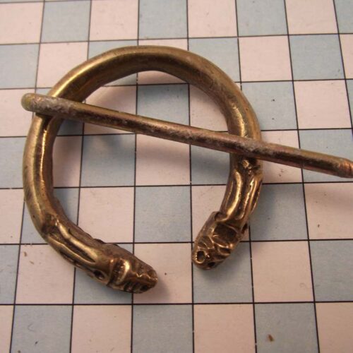 Viking Brooches 26 VBR24-B