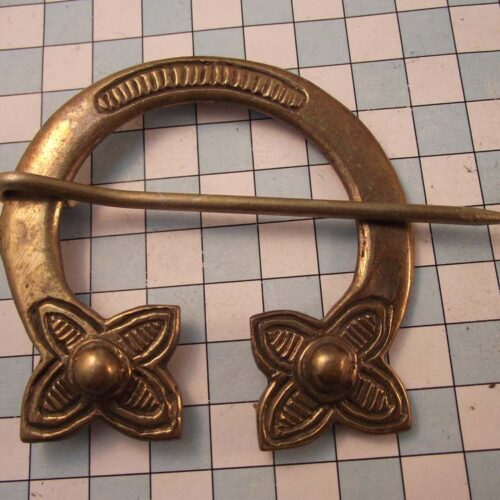 Viking Brooches 29 VBR27-B
