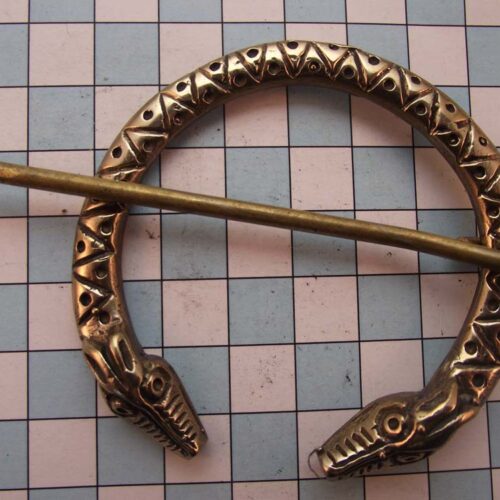 Viking Brooches 30 VBR29-B