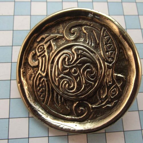 Viking Brooches 31 VBR30-B