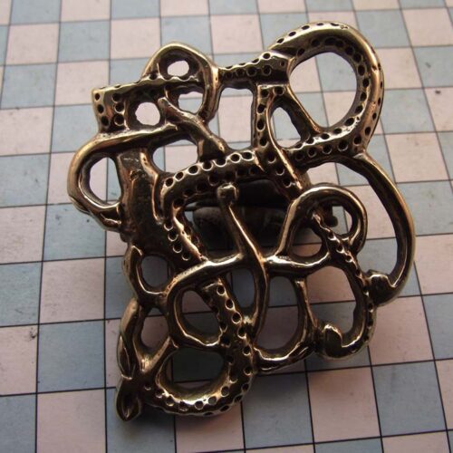 Viking Brooches 33 VBR32-B