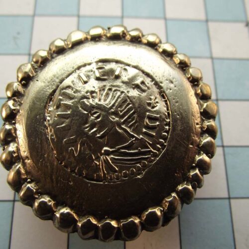 Viking Brooches 35 VBR34-B