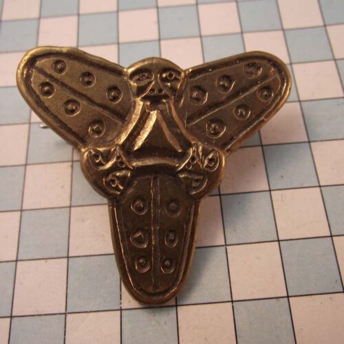 Viking Brooches 39 VBR38-B