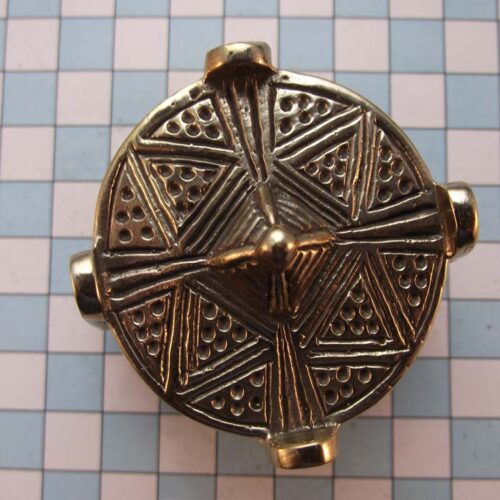 Viking Brooches 40 VBR39-B