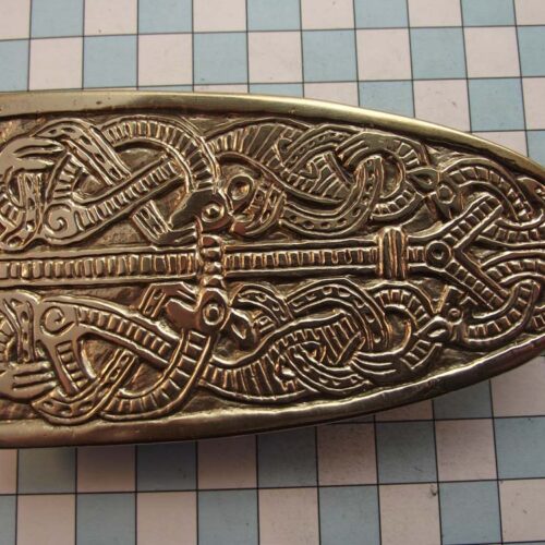Viking Brooches 42 VBR41-B