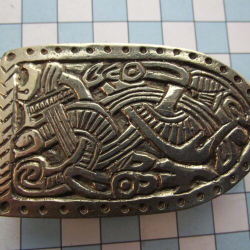 Viking Brooches 43 VBR42-B