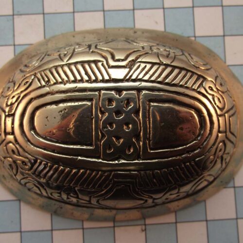 Viking Brooches 45 VBR44-B