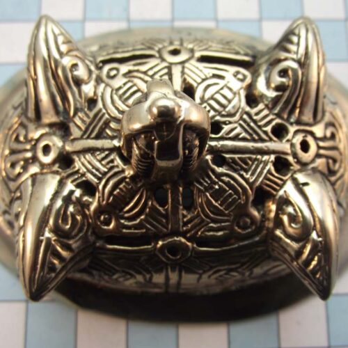 Viking Brooches 47 VBR46-B