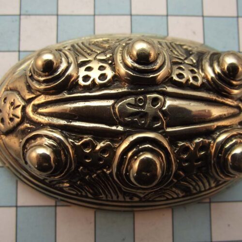 Viking Brooches 48 VBR47-B