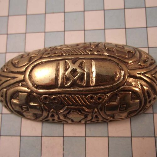 Viking Brooches 49 VBR48-B