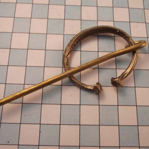 Viking Brooches 53 VBR52-B