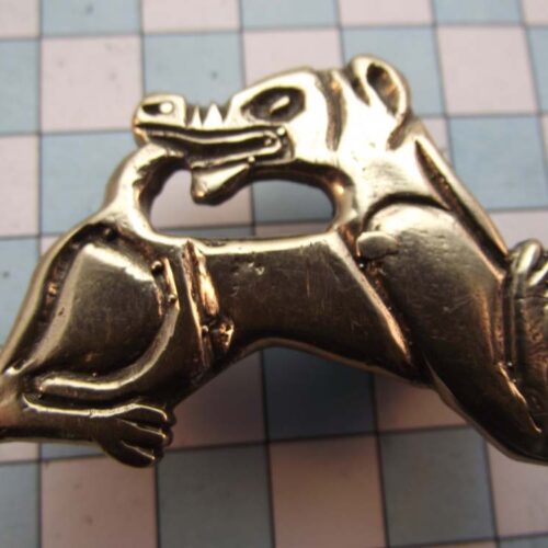 Viking Brooches 54 VBR53-B