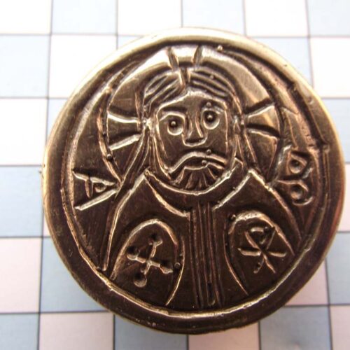 Viking Brooches 55 VBR54-B