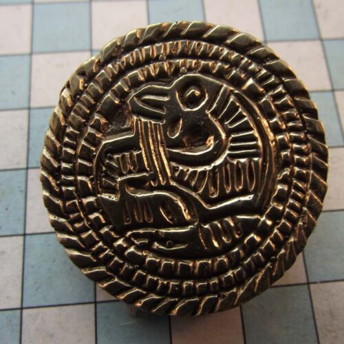 Viking Brooches 56 VBR55-B
