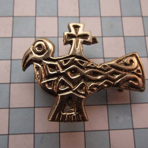 Viking Brooches 58 VBR57-B