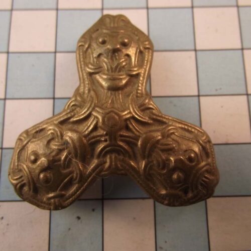 Viking Brooches 59 VBR58-B