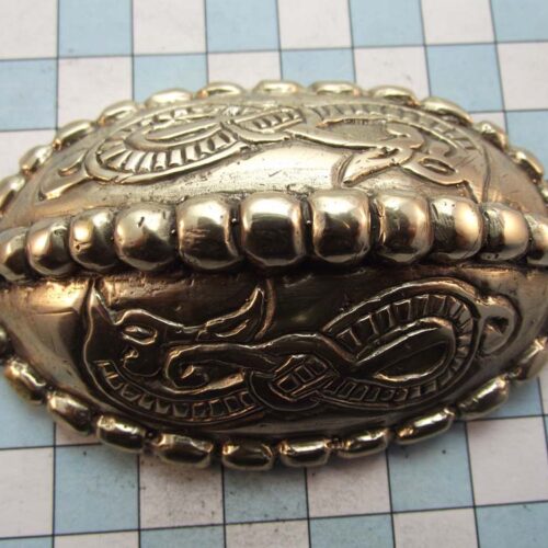 Viking Brooches 60 VBR59-B
