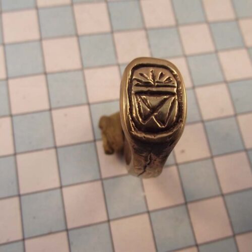 Viking Miscellaneous 38 VR1-B