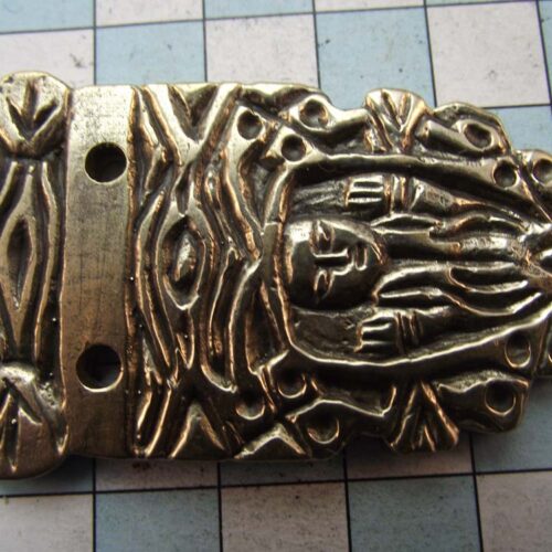 Viking Strapends 1 VS01-B