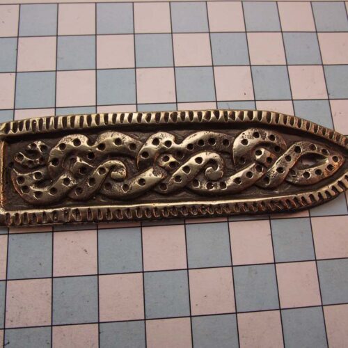Viking Strapends 4 VS06-B