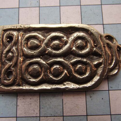 Viking Strapends 5 VS07-B