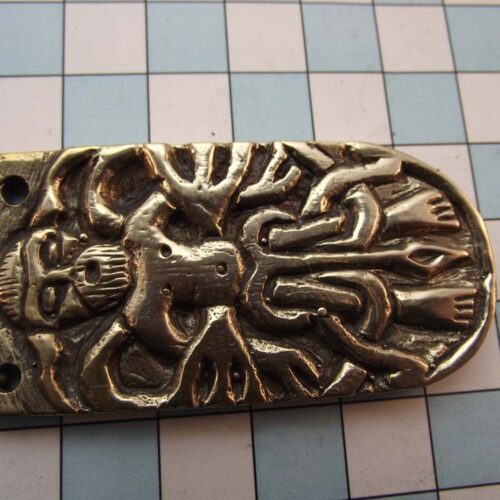 Viking Strapends 7 VS10-B