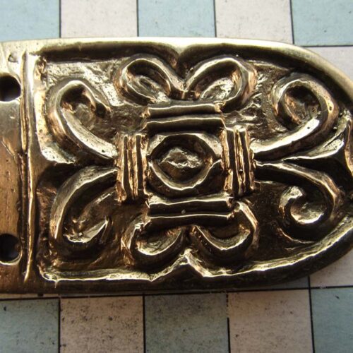 Viking Strapends 8 VS11-B