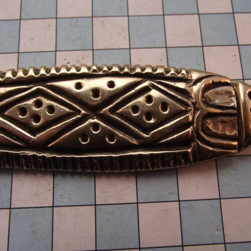 Viking Strapends 10 VS14-B