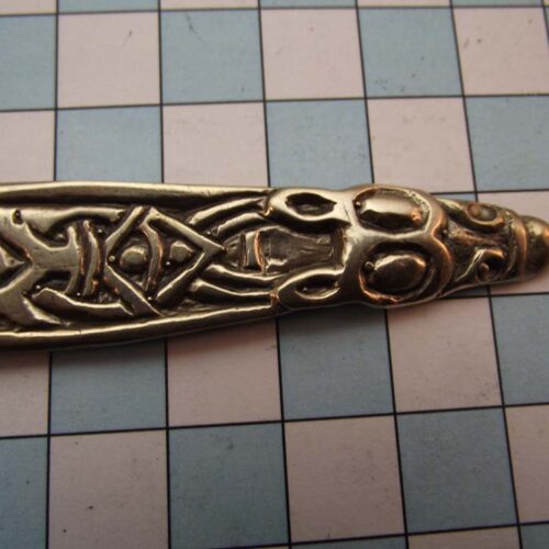 Viking Strapends 12 VS16-B