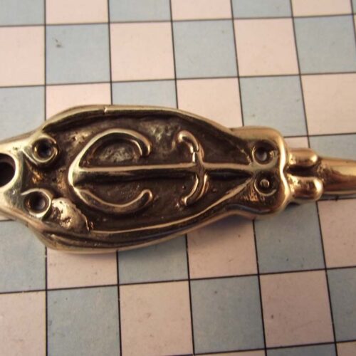 Viking Strapends 13 VS17-B