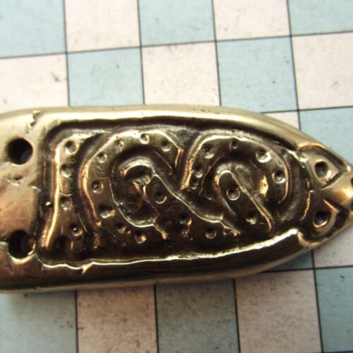Viking Strapends 14 VS18-B