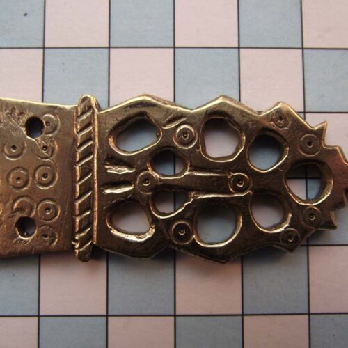 Viking Strapends 15 VS19-B