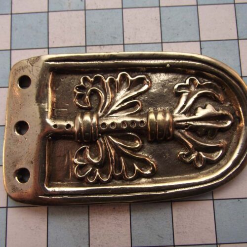 Viking Strapends 16 VS20-B